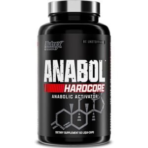 ANABOL HARDCORE (NUTREX)