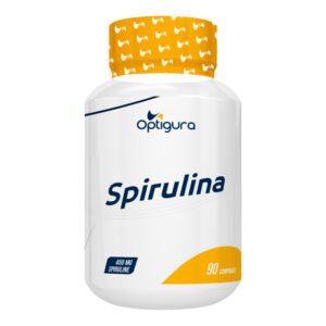 SPIRULINA (OPTIGURA)