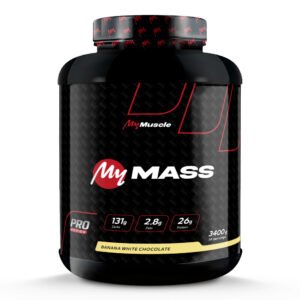 MYMASS (MYMUSCLE)