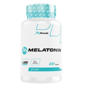 MY MELATONIN (MYMUSCLE)