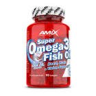 OMEGA 3 FISH OIL(AMIX)