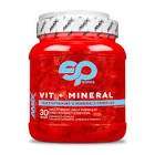 MULTIVITAMINS & MINERALS COMPLEX(AMIX)