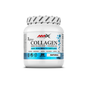 Collagène marin Peptan® 300 g (AMIX)