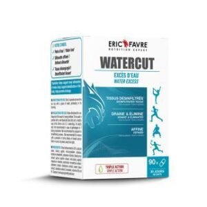 Draineur Water Cut (ERIC FAVRE)