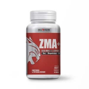 ZMA+ 120 Gélules (ERIC FAVRE)