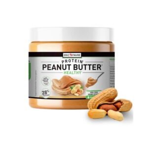 Peanut Butter - Beurre de cacahuète 500g A l'unité