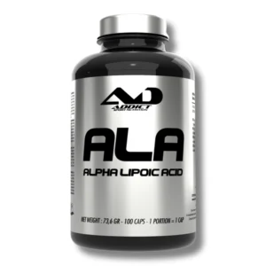 ALA (Addict Sport Nutrition)