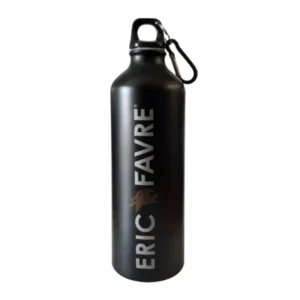 Bouteille gourde isotherme - Gold Bottle - 750 ml