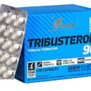 Tribusteron 90 - 120 Gélules (Olimp)
