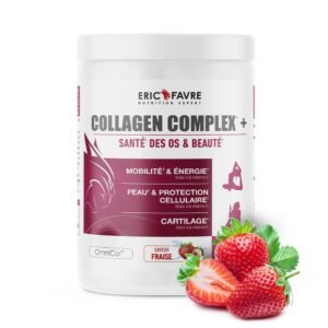 Collagen Complex + (e.f.)