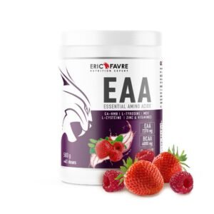 EAA Essential Amino Acids (Eric Favre)