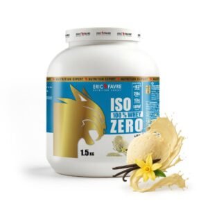 Iso Whey Zero (e.f.)