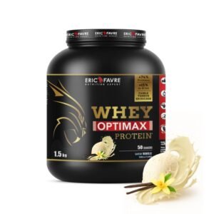 WHEY Optimax (E.F)